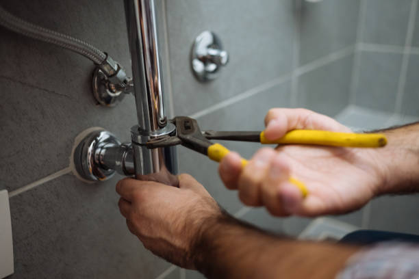 Residential Plumbing Services in Bessemer City, NC