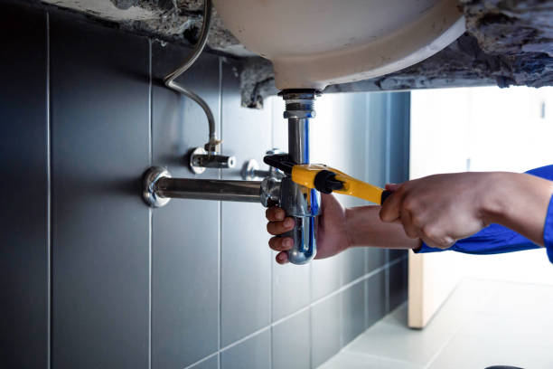 Best 24/7 Emergency Plumbing Services  in Bessemer City, NC