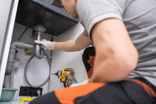 Best Sump Pump Installation and Repair  in Bessemer City, NC