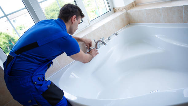 Professional Plumbing Services in Bessemer City, NC